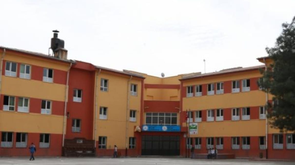 Bilim Ortaokulu Fotoğrafı